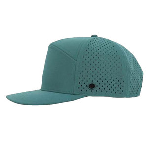 Wholesale Golf Cap with Tee <b>Holder</b> Manufacturer Lightweight Performance Headwear for Sports and Retail Supply - Product Image 1