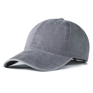 100% Cotton 5-Panel Different Design Men Embroidered Baseball <b>Cap</b> Wholesale Price Best Material Men Wear Baseball <b>Cap</b> for Adults - Product Image 1