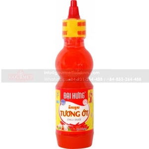 ซอสพริกทำจากพริกสดที่มีรสชาติเข้มข้นสำหรับทำอาหารและจุ่ม - Product Image 2