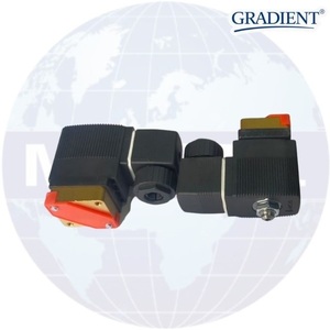 Vanne solénoïde MC AUTOMATION & CONTROLS 1089962117 en métal compatible avec les systèmes d'air comprimé - Product Image 3