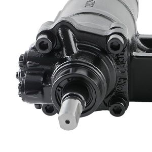 Scatola Sterzo con Servosterzo per Guida a Destra per Jeep Wrangler 2007-2017 Modello 52126349AC - Product Image 4