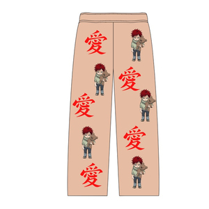 Custom Premium Quality Men's Mid Lightweight Sublimation PC Cotton Fabric Anti-Wrinkle Quick Dry Breathable <b>Drawstring</b> <b>Trouser</b> - Product Image 3
