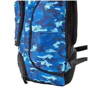 Men's Designer Pro Casual Sports Backpack High Quality Custom Nylon/Polyester Multifunctional Gym Swimming Basketball <b>Bag</b> pack - Product Image 3