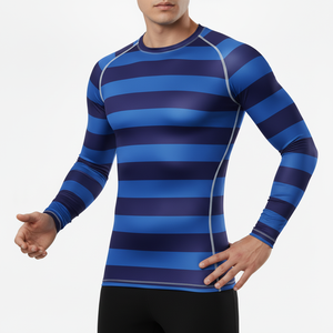 Camiseta Deportiva para Hombre al por Mayor, de Alta Calidad, Diseño Personalizado, Último Modelo, en Grandes Cantidades - Product Image 4