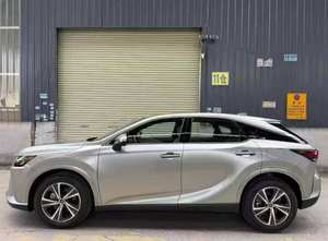 ENVÍO INMEDIATO: Lexus RX350 2025 Usado - Product Image 2