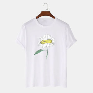 Exportador mayorista envía cada camiseta de algodón para hombre con impresión personalizada, hecha en Pakistán, con suministro global rápido. - Product Image 1