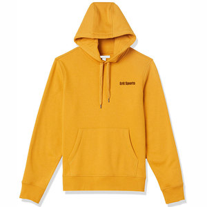 Sudaderas con Capucha de Diseño Personalizado para Hombre, Colección de Invierno, Corte Regular, 100% Algodón, Sólidas, Transpirables, Ecológicas, de Secado Rápido y Ligeras - Product Image 4