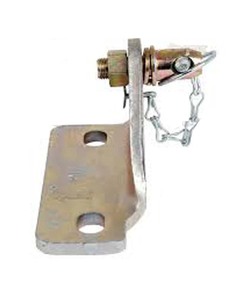Soporte Estabilizador Lateral Derecho para Ford para New Holland E52WP9 81801292 81818836 Piezas de Motor - Product Image 1