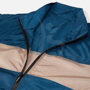 Dernières Tendances : Vestes Coupe-Vent pour Hommes – Vente en Gros, Faible MOQ, Modèles Hiver - Product Image 6