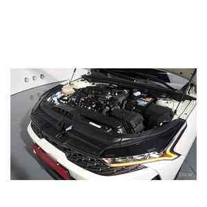 รถยนต์ Kia K5 ปี 2022 เครื่องยนต์ 1.6 Turbo วิ่ง 71,503 กม. พวงมาลัยซ้าย เกียร์อัตโนมัติ เบาะหนัง - Product Image 5