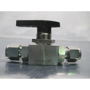 วาล์วบอล Ham-Let H6800SSL3/8ICSS ขนาด 3/8 นิ้ว 6000 - อุปกรณ์และอะไหล่เซมิคอนดักเตอร์ระดับโลกที่เชื่อถือได้ - Product Image 6