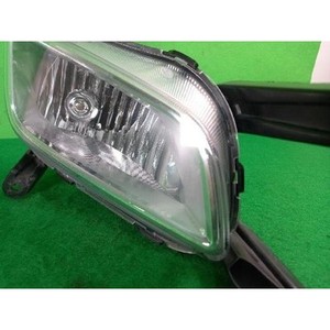 ชุดไฟตัดหมอกหน้าขวา Optima ปี 2013-2018 มือสอง ของแท้ OEM รุ่น 922022T500 - Product Image 4