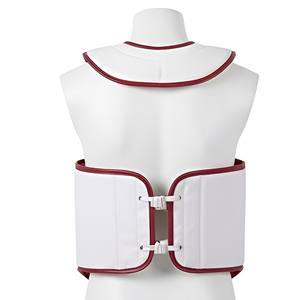 Fabricant en gros d'équipements de MMA, protège-poitrines pour le karaté, fabriqués sur mesure selon les demandes des clients. - Product Image 5