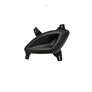 ฝาครอบไฟตัดหมอกหน้า สำหรับ Hyundai i10 รุ่นที่ 1 ด้านขวา รหัสอะไหล่ 86584-0X200 G4HA G4LA 1.1L 1.2L ของแท้ MOBIS - Product Image 1