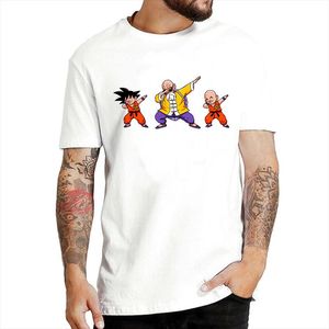 T-shirt décontracté en toile de haute qualité pour homme, personnalisé, avec impression numérique et séchage rapide, vente en gros promotionnelle - Product Image 5