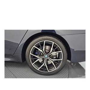 BMW 530i M Sports 2023, Volante a la Izquierda, Caja de Cambios Automática, Serie 5, 54,601 km - Product Image 5