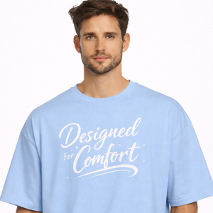 Fabricante de camisetas para hombre de alta calidad, venta al por mayor, algodón, impresión personalizada, suaves, transpirables, ropa informal de verano - Product Image 3