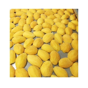 สินค้ามาแรง มะม่วงแช่แข็งสำหรับสูตรผลิตภัณฑ์นมและเครื่องดื่มสร้างสรรค์สำหรับบาร์เลานจ์  ขายส่งแบบชุด - Product Image 1