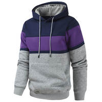 WOLF AKIMBO – Nouveau sweat à capuche zippé en coton pour homme, grande taille, automne-hiver, avec poches, personnalisable en usine, style streetwear décontracté, couleur unie, sport