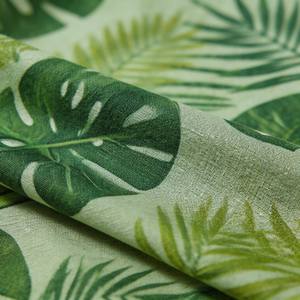 Custom Design Hawaiian Print Short-sleeved <b>Shirt</b> for Men Beach <b>Resort</b> Vacation Hawaii Button Down <b>Shirts</b> - Product Image 4