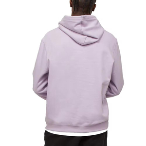 Sudadera Deportiva Moderna para Hombre, Mezcla de Algodón Suave, con Cordón Ajustable y Diseño Urbano - Product Image 2