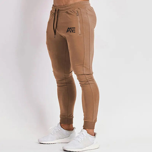 Conjunto Deportivo de Dos Piezas para Hombre, Sudadera con Cierre y Pantalones Jogger Ajustados, Ropa Deportiva para Entrenamiento, Conjuntos Personalizados - Product Image 2