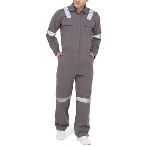 High Quality Eco Friendly <b>Waterproof</b> Plus Size Hi Visibility Safety Uniform Custom Printed Anti-Wrinkle Long Sleeve New Arrival - Product Image 4