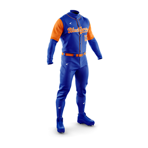 Uniforme de Béisbol para Hombre de Talla Grande, Secado Rápido, Transpirable, Nuevo Estilo, Cómodo, Diseño Personalizado con Logotipo del Club, Antibacteriano - Product Image 2