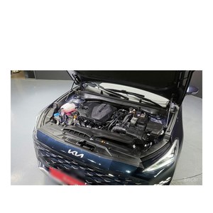 รถยนต์ Kia K8 ปี 2022 เครื่องยนต์เบนซิน 2.5 ลิตร ขับเคลื่อน 2 ล้อ เกียร์อัตโนมัติ ระยะทาง 26,248 กม. มาตรฐานไอเสียยูโร 5 พวงมาลัยซ้าย - Product Image 6