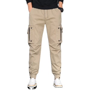 <b>Camo</b> <b>Cargo</b> <b>Pants</b> Customized Logo Streetwear Sweatpants Vintage <b>Man</b> Women Trousers Loose <b>Pants</b> - Product Image 1