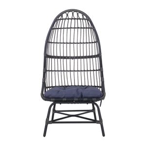 ELON COCOON CHAIR Chaise longue confortable pour la détente en plein air - Product Image 2