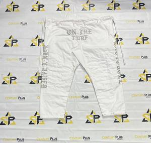 Nuevo Kimono Blanco Shoyoroll x Born x Raised para Jiu-Jitsu Brasileño BJJ, 100% Algodón, 440g, Conjunto de Uniforme de Artes Marciales - Product Image 6