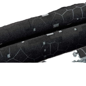 Veste de chasse camouflage imperméable de qualité supérieure - Impression par sublimation personnalisable, résistante aux acides, coupe-vent, unisexe - Product Image 6