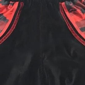 Shorts de Muay Thai para Hombre con Diseño de Impresión Digital, Gran Venta, Precio Razonable, Transpirables, con el Mejor Material, Servicio OEM - Product Image 2