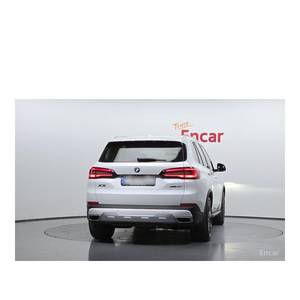 BMW X5 XDrive 40i XLine 2023, 52 024 km, conduite à gauche, boîte de vitesses automatique avec caméra de recul - Product Image 4