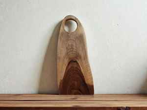 Planche à découper en bois 2025, modèle très demandé, avec poignée, faible MOQ, personnalisable avec logo et design - Product Image 6