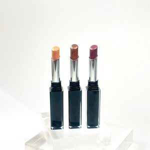 Baume Métallique Scintillant Effet Fondant Haute Intensité – Brillance Métallique Luxe Moderne Sans Parfum Végan Non Testé sur les Animaux 2,5g - Product Image 3