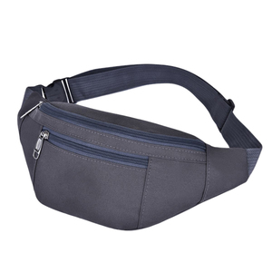 Riñonera Impermeable Personalizada, Ligera, con Cinturón Ajustable, para Correr, Fitness, Viajes, Senderismo, Ciclismo, con Espacio para Teléfono, Cartera y Cierre - Product Image 1