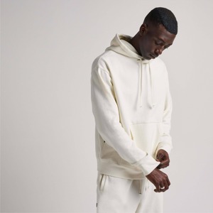 Sudadera con Capucha para Hombre, Ligera, Tejida, 100% Algodón, Informal, para Uso Diario, al Aire Libre, Resistente al Agua, al Viento y de Secado Rápido - Product Image 2