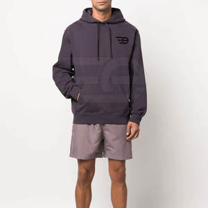 Sudaderas con Capucha para Hombre, Estilo Acid Wash, Cómodas, Suaves, de Manga Larga, Ligeras, Moda Urbana - Product Image 2