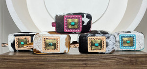 กระเป๋าเครื่องสำอางมีซิปสำหรับเดินทางสำหรับผู้หญิงกระเป๋าหนังเครื่องมือหรูหราด้ามจับแบรนด์ออกแบบใหม่ออกแบบได้ตามที่ต้องการ - Product Image 4