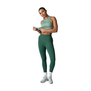 Débardeur décontracté pour femme, confortable et doux, en mélange de coton premium, idéal pour l'été - Product Image 3