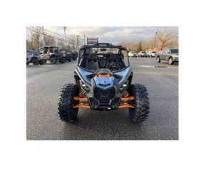 NUEVO ORIGINAL 2026 Can-Am Maverick X3 DS Turbo UTV PARA ADULTOS - Product Image 1
