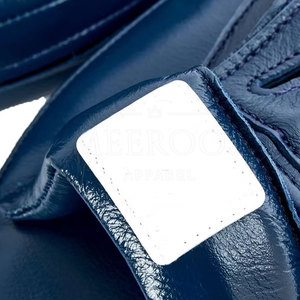 Almohadilla de Enfoque para Entrenamiento de Boxeo con Correa Ajustable, Transpirable y de Alta Calidad para Muay Thai - Product Image 6