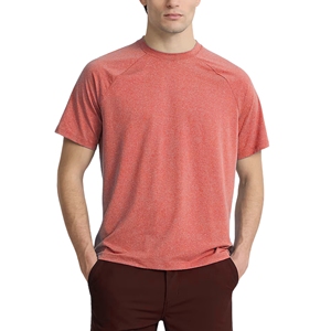 เสื้อยืดสั่งทำ ผ้าถัก 100% คอตตอน คุณภาพพรีเมียม ขายส่ง เป็นมิตรกับสิ่งแวดล้อม แห้งเร็ว มีตัวอย่าง - Product Image 3