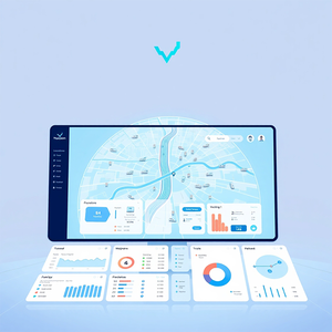 La Importancia de los Sistemas de Automatización a Gran Escala para una Producción Eficiente y el Crecimiento Empresarial - Product Image 5