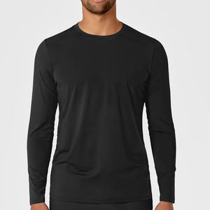 Sous-vêtements médicaux personnalisés avec logo pour hommes, uniformes d'infirmiers et de médecins, vente en gros - Product Image 3