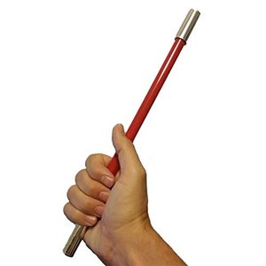 Color Changing Magic <b>Wand</b> Metal Color Changing Magic Stick Multicolor Kid - Product Image 1