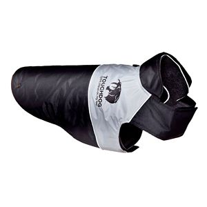 Giacca per Cani Convertibile 2-in-1 Lightening Shield, Impermeabile con Tecnologia Blackshark, Abbigliamento per Animali - Product Image 2