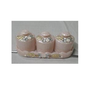 Nuevo frasco decorativo para frutos secos, ideal para regalos empresariales y decoración de Diwali. Frasco para frutos secos de buena calidad, ¡en oferta! - Product Image 1